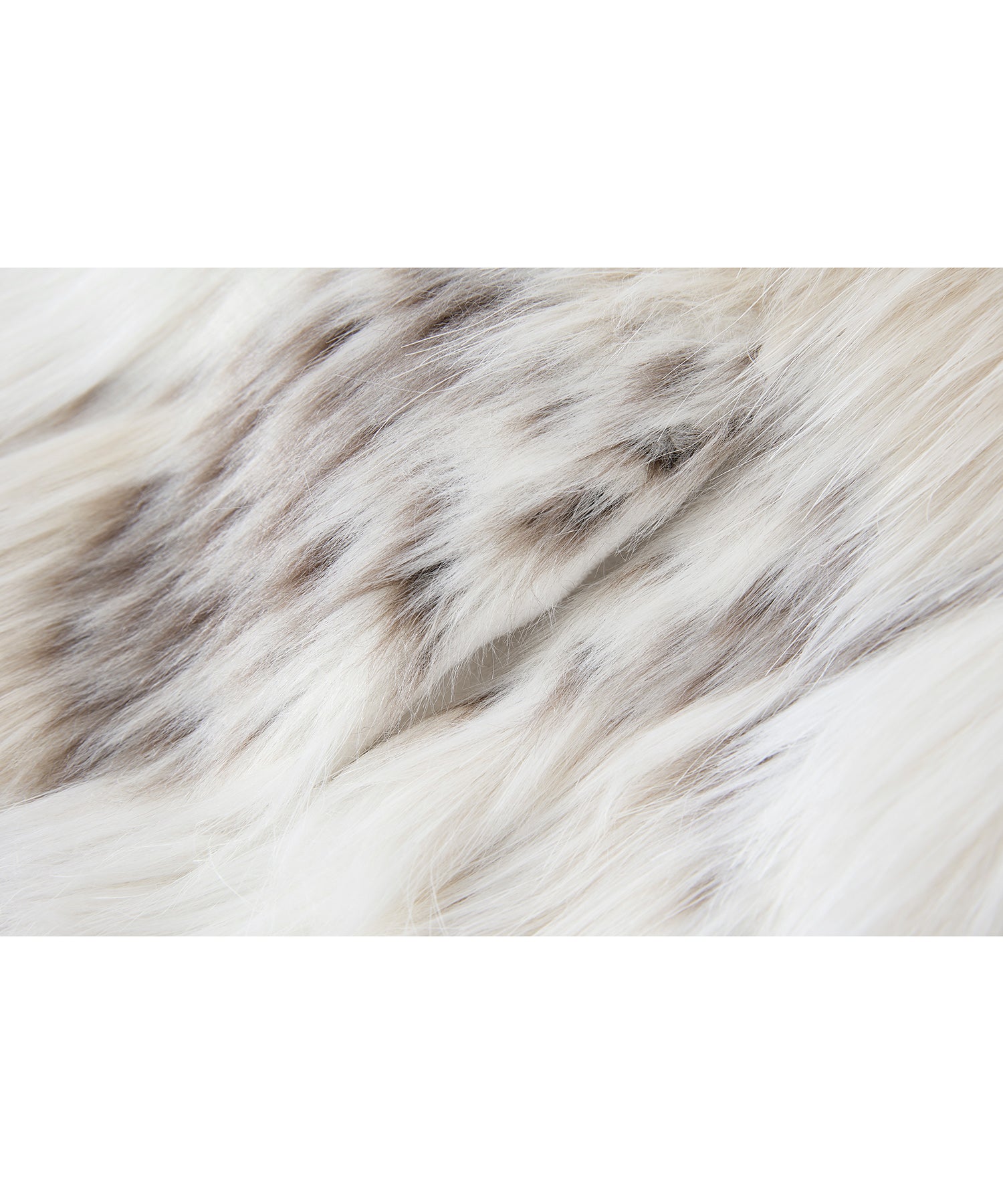 Faux Fur Short Jacket