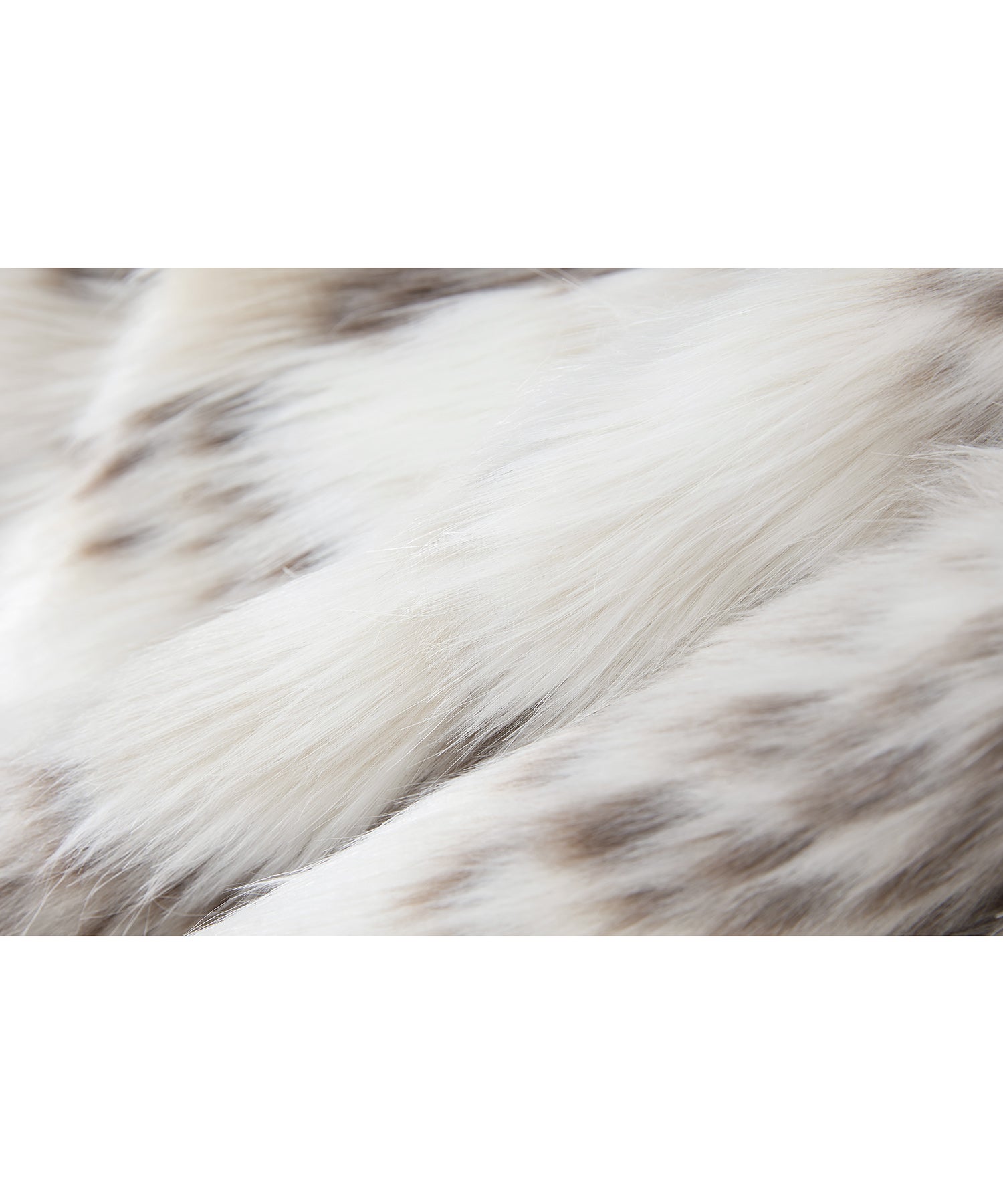 Faux Fur Short Jacket