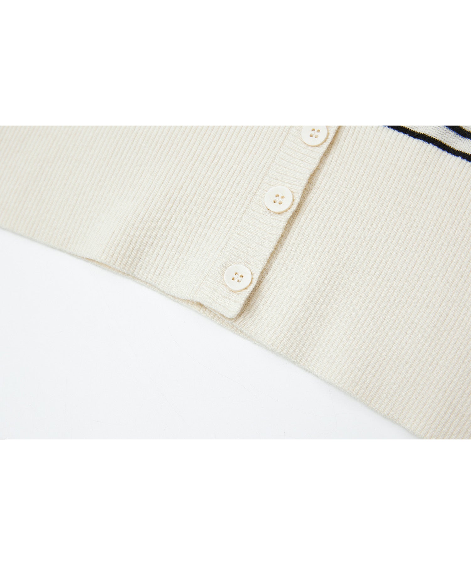 Slim-Fit Knit Tee