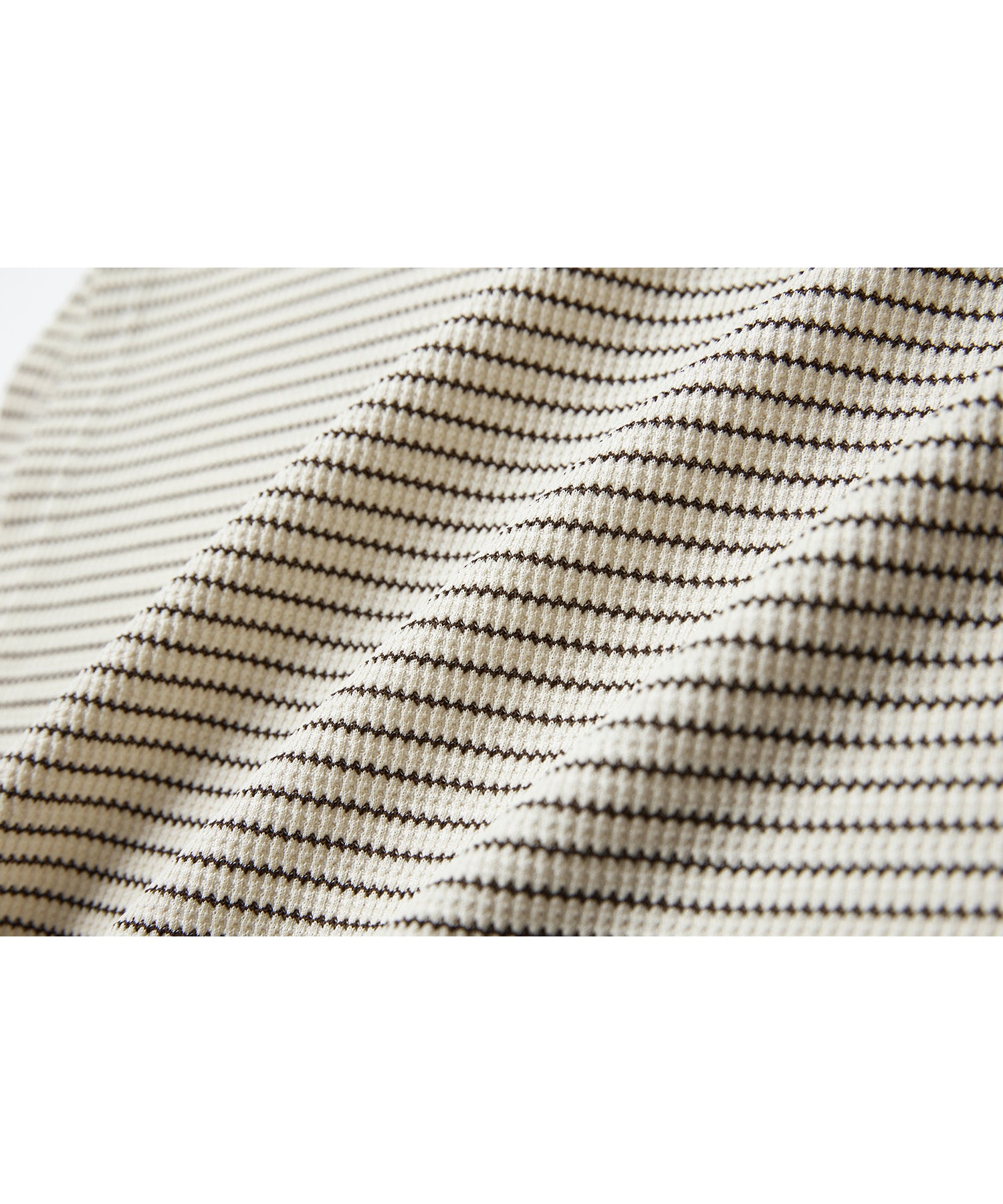 Striped Sleeveless Top with Adjustable Hem &amp; Boat Neck