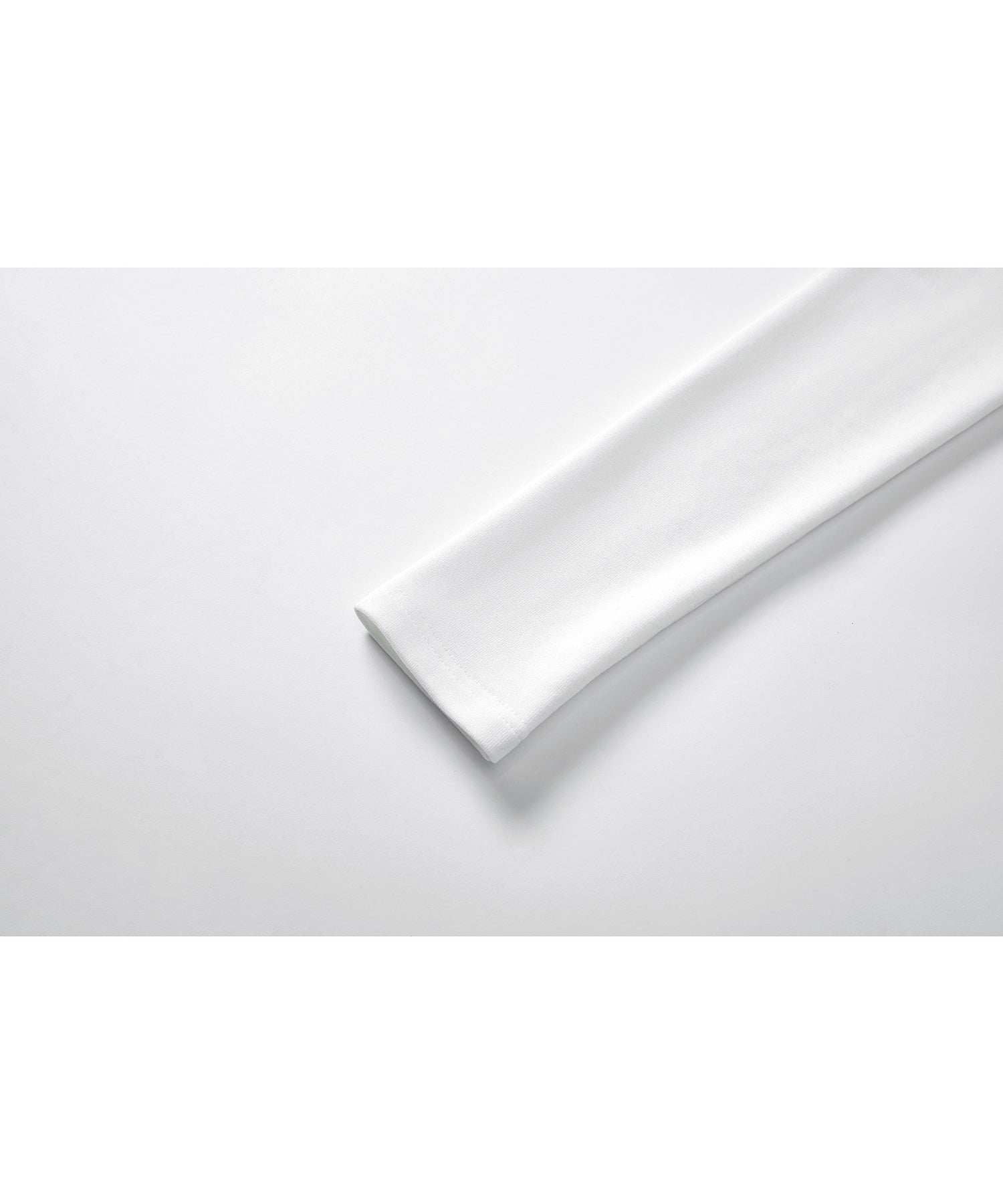 Detachable Fur Collar Stretchy Cloud-Soft Top