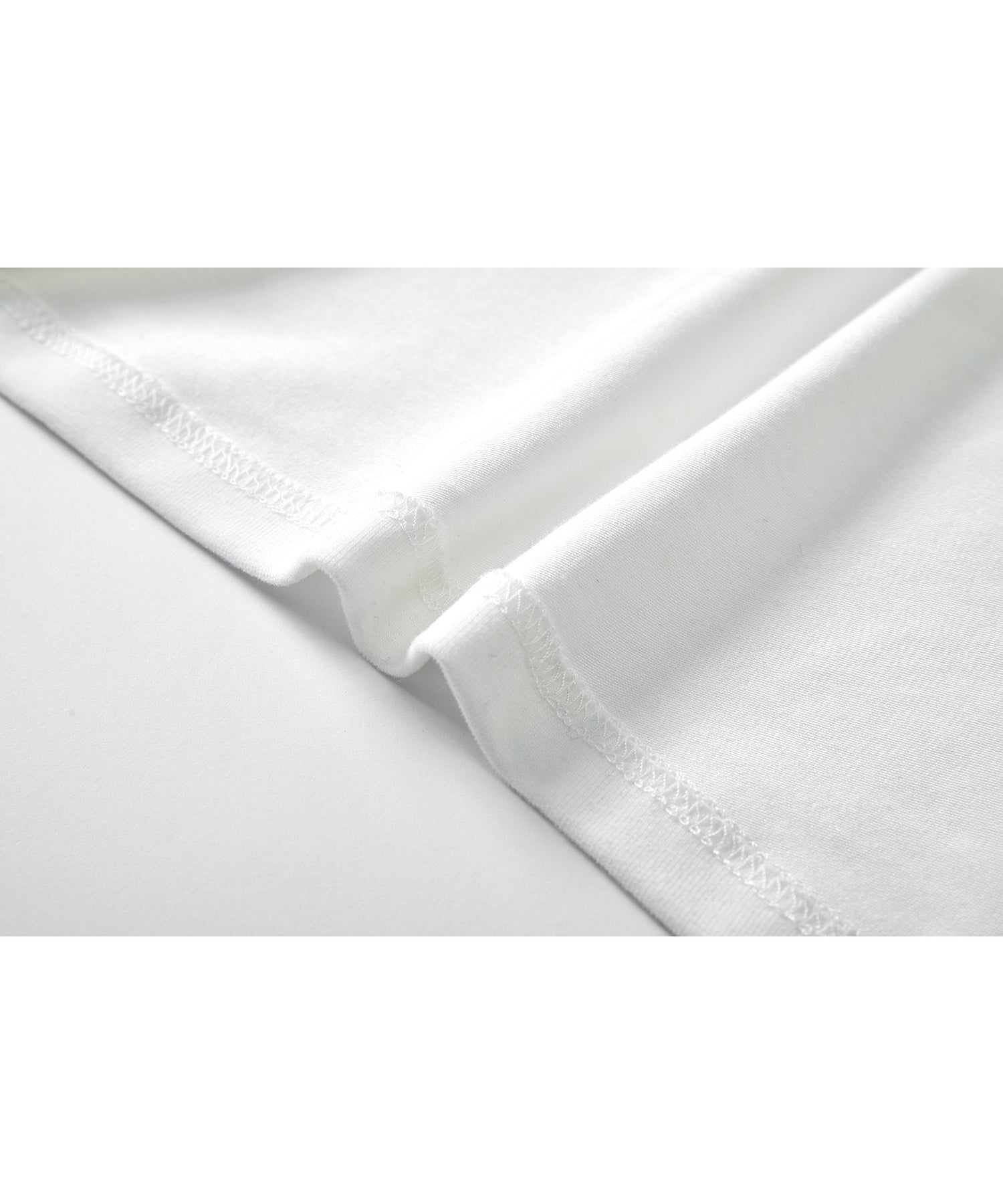 Detachable Fur Collar Stretchy Cloud-Soft Top