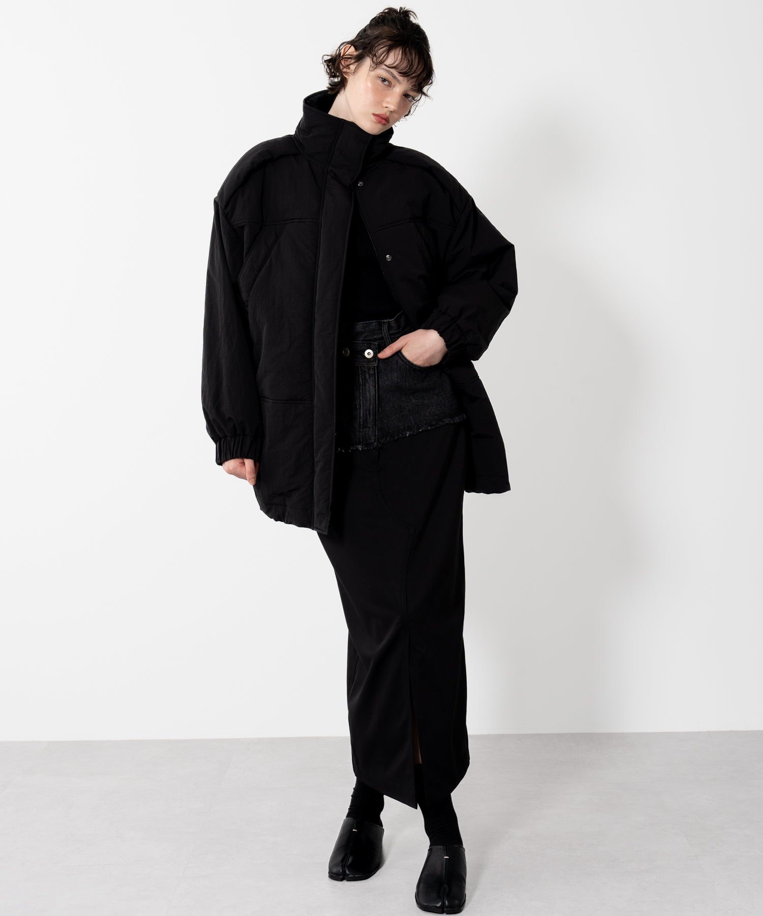 Wind Protection Anorak