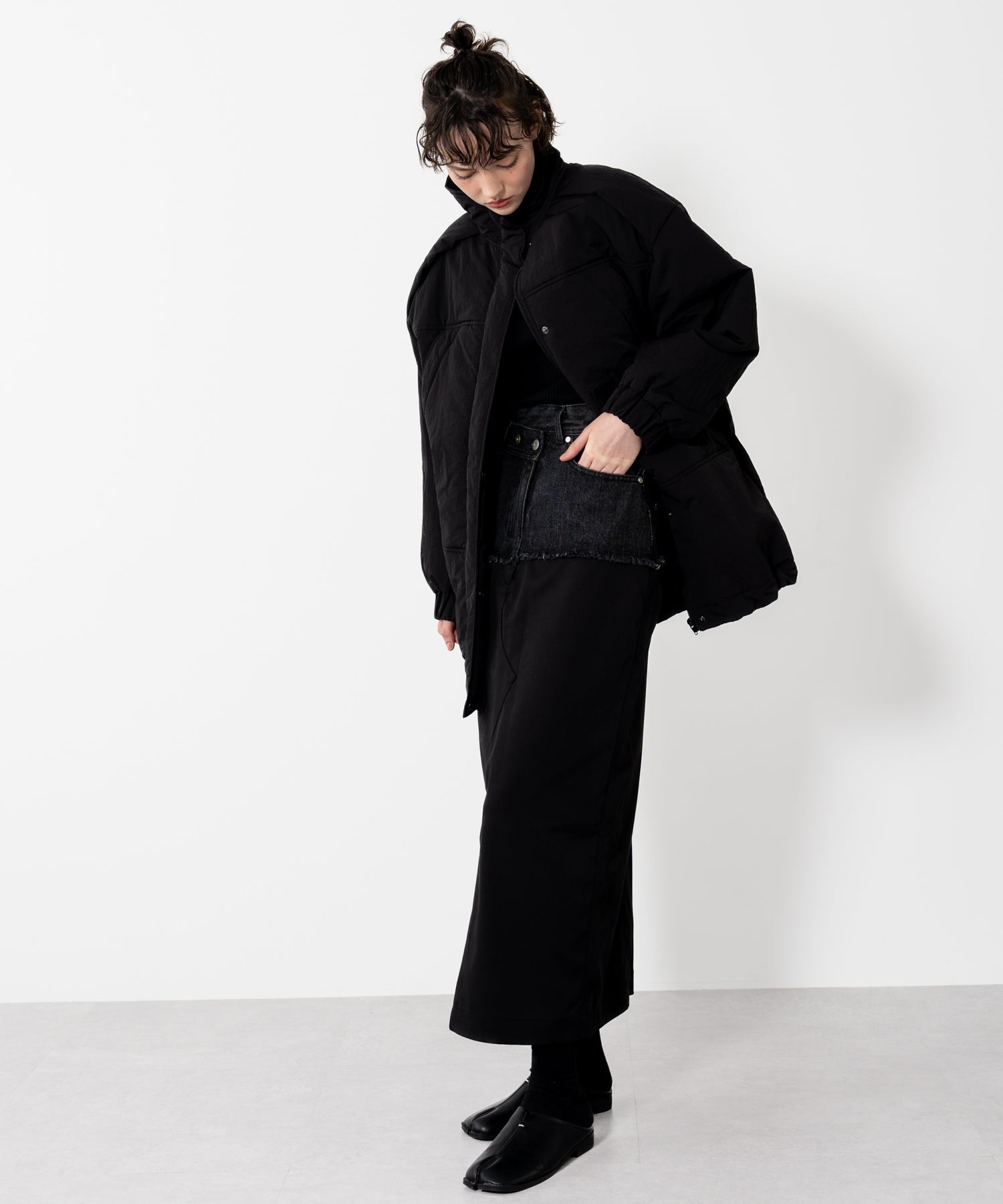 Wind Protection Anorak