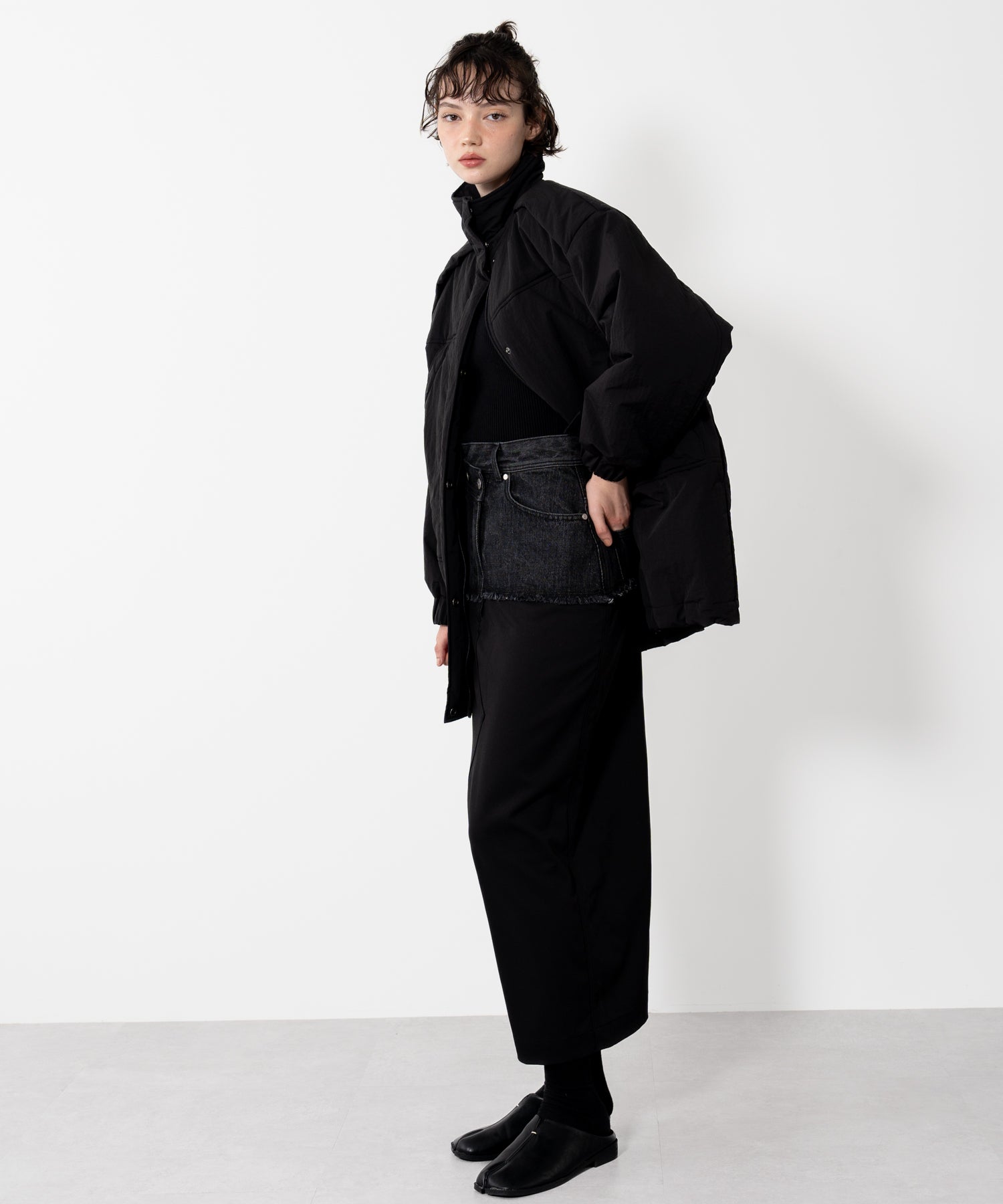 Wind Protection Anorak