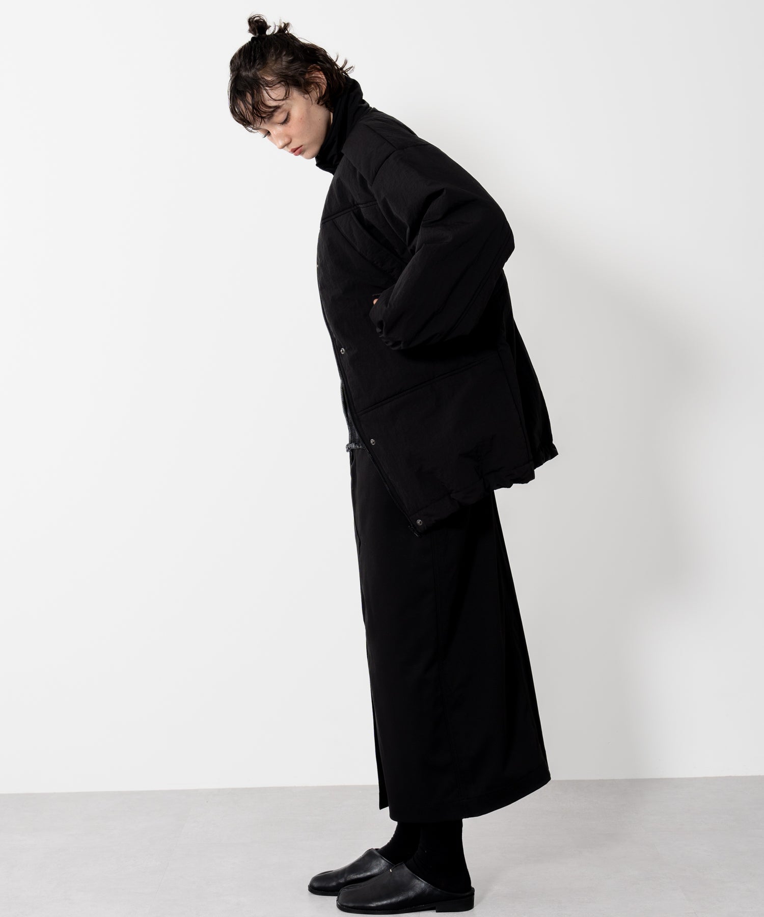 Wind Protection Anorak