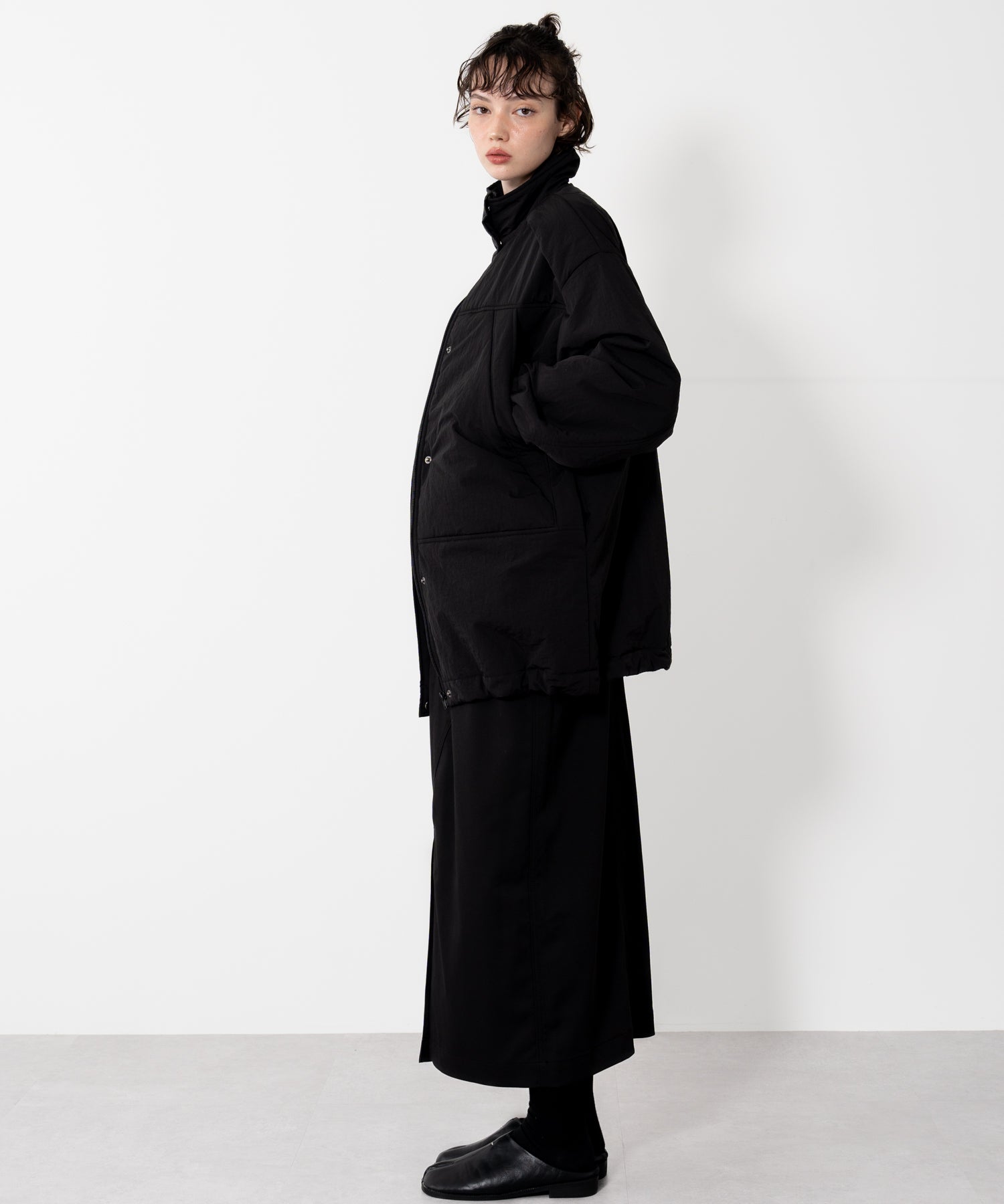 Wind Protection Anorak