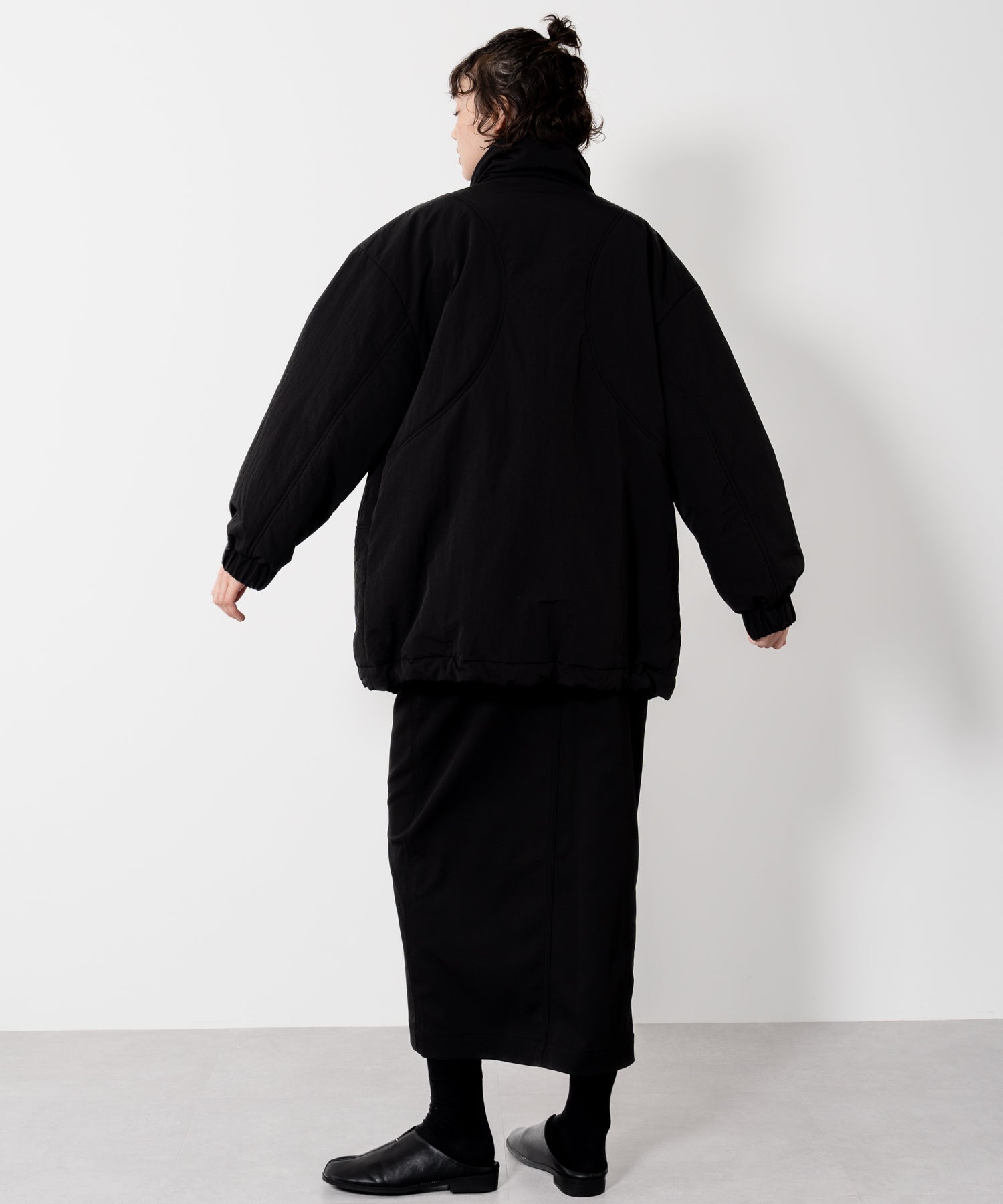 Wind Protection Anorak