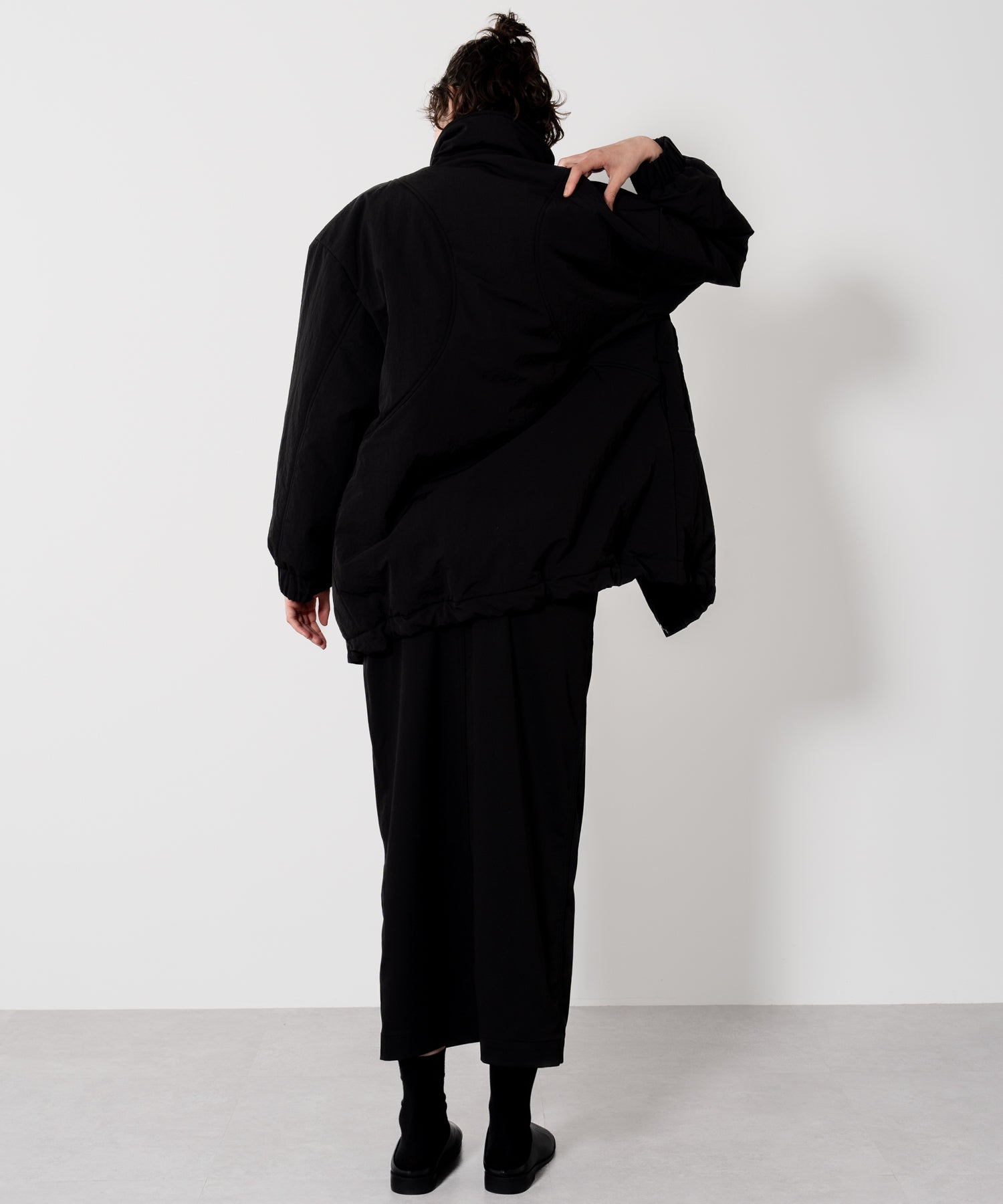 Wind Protection Anorak