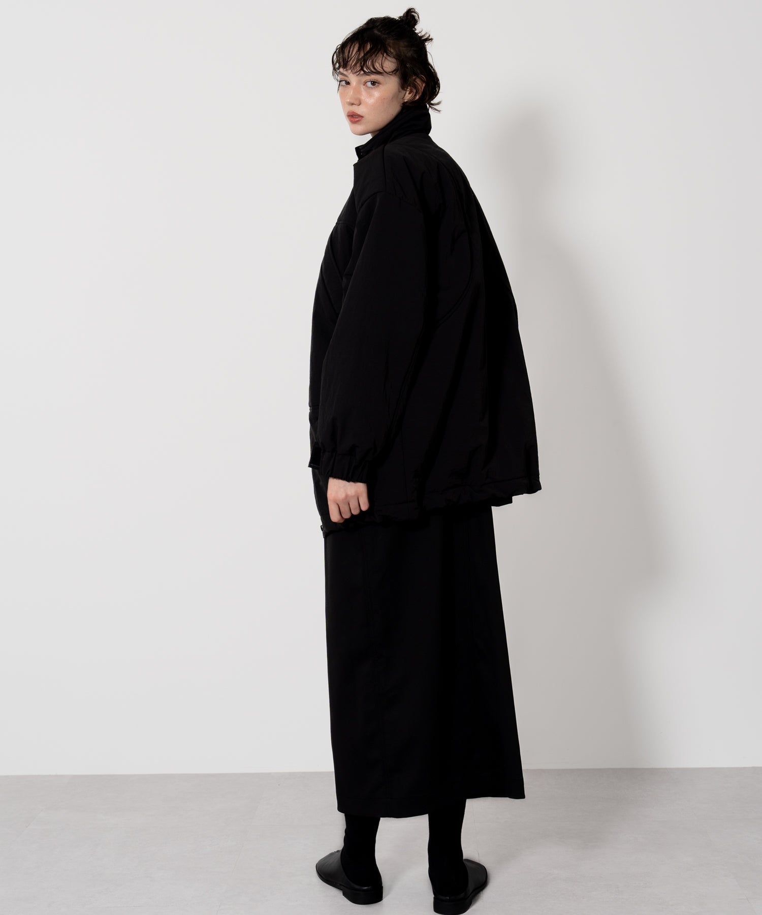 Wind Protection Anorak