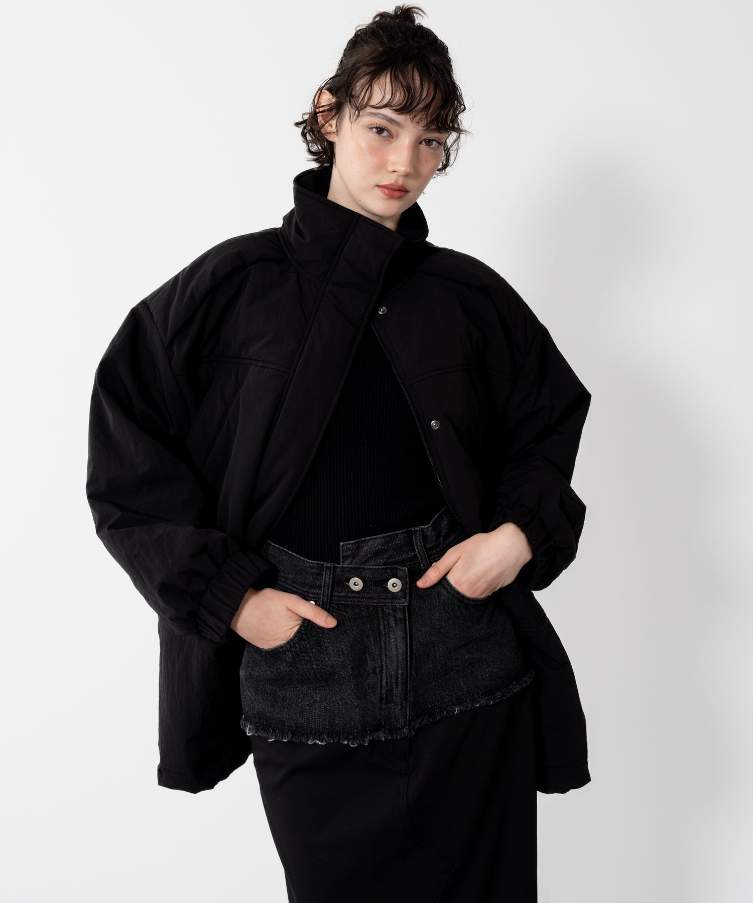 Wind Protection Anorak