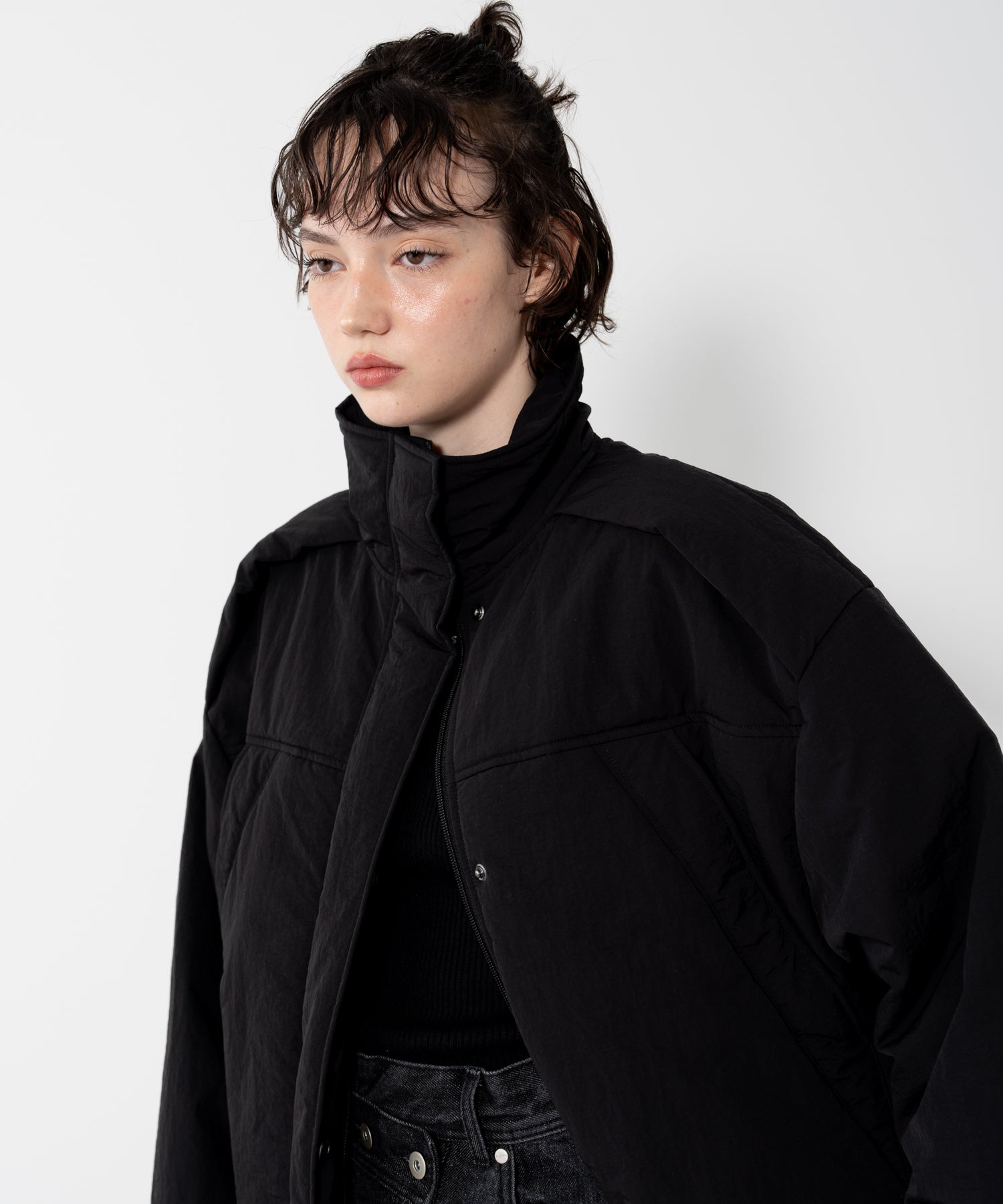 Wind Protection Anorak