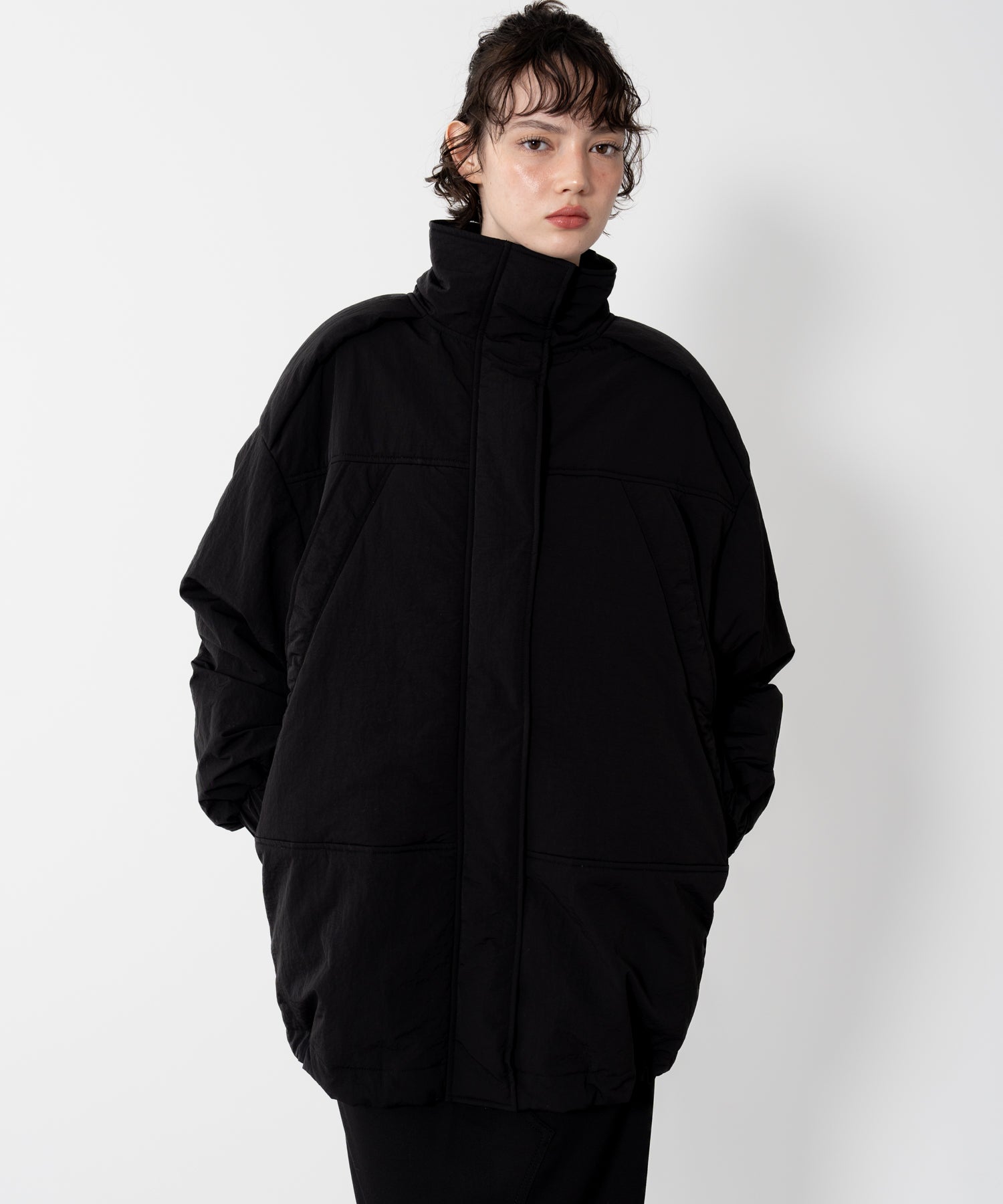 Wind Protection Anorak