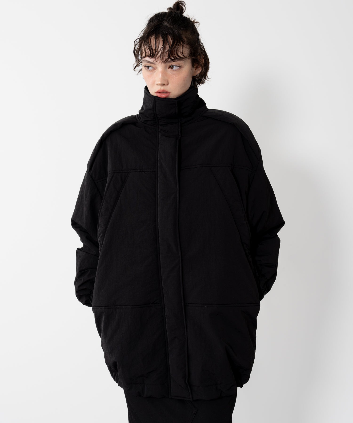 Wind Protection Anorak