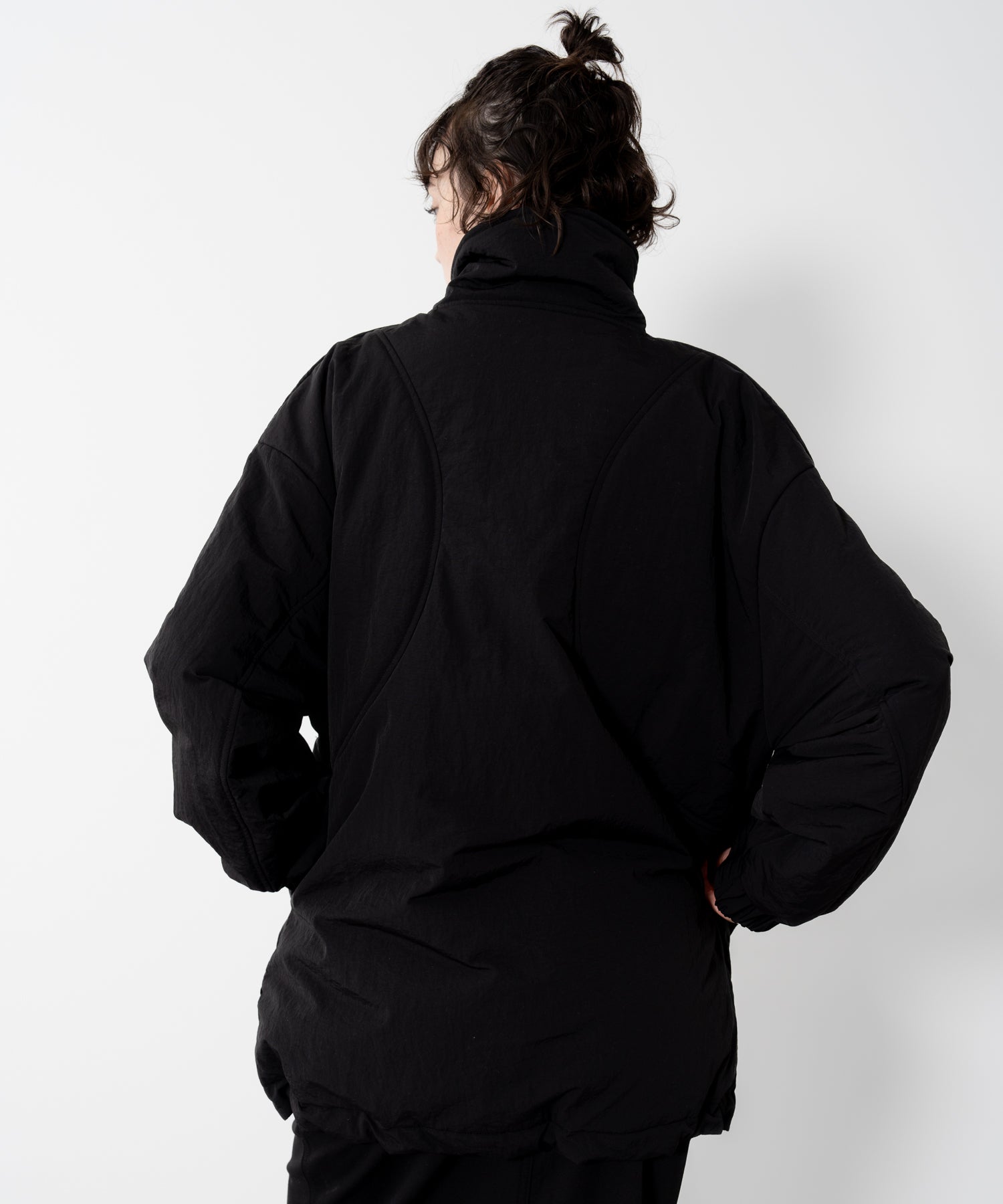 Wind Protection Anorak
