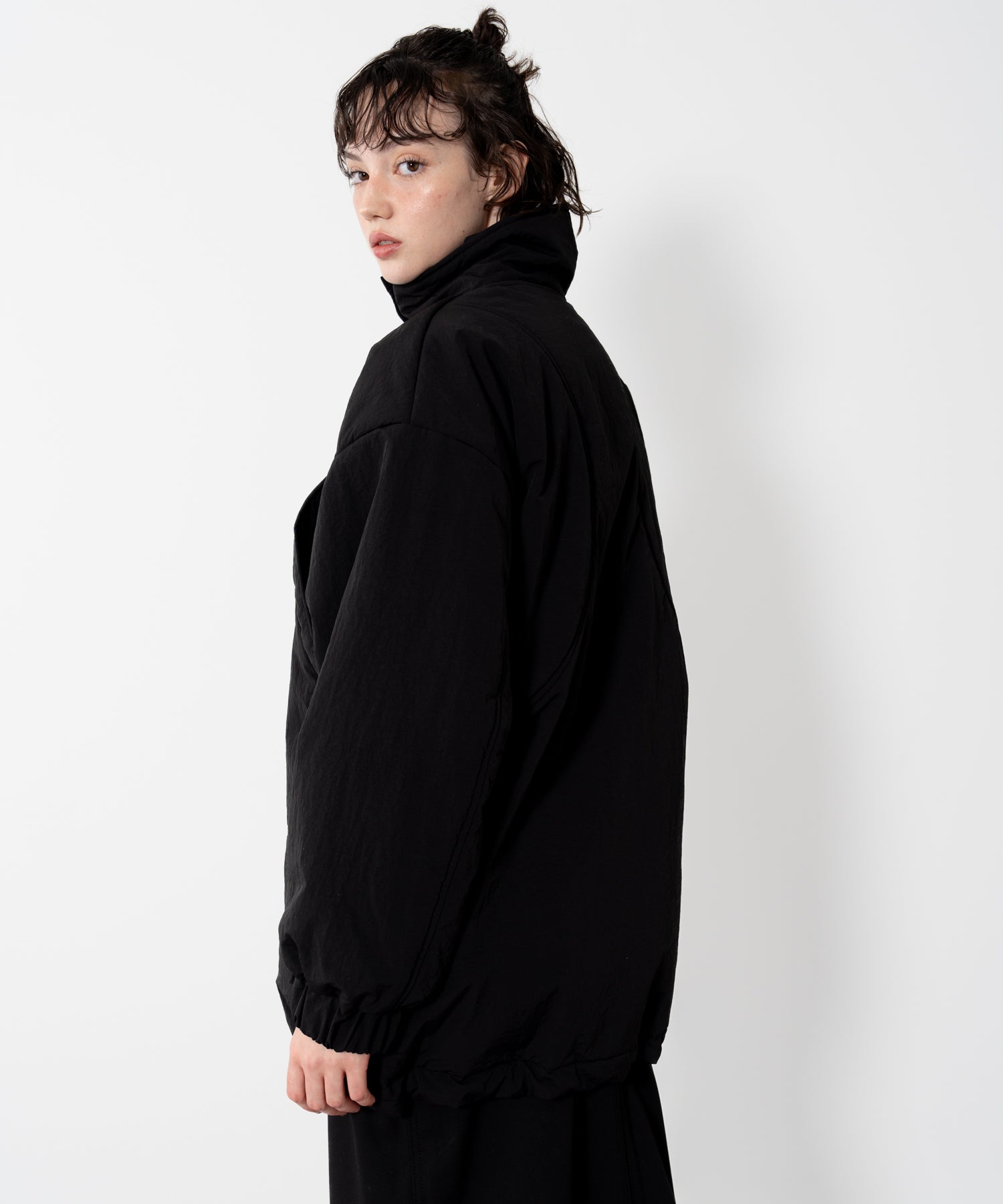 Wind Protection Anorak