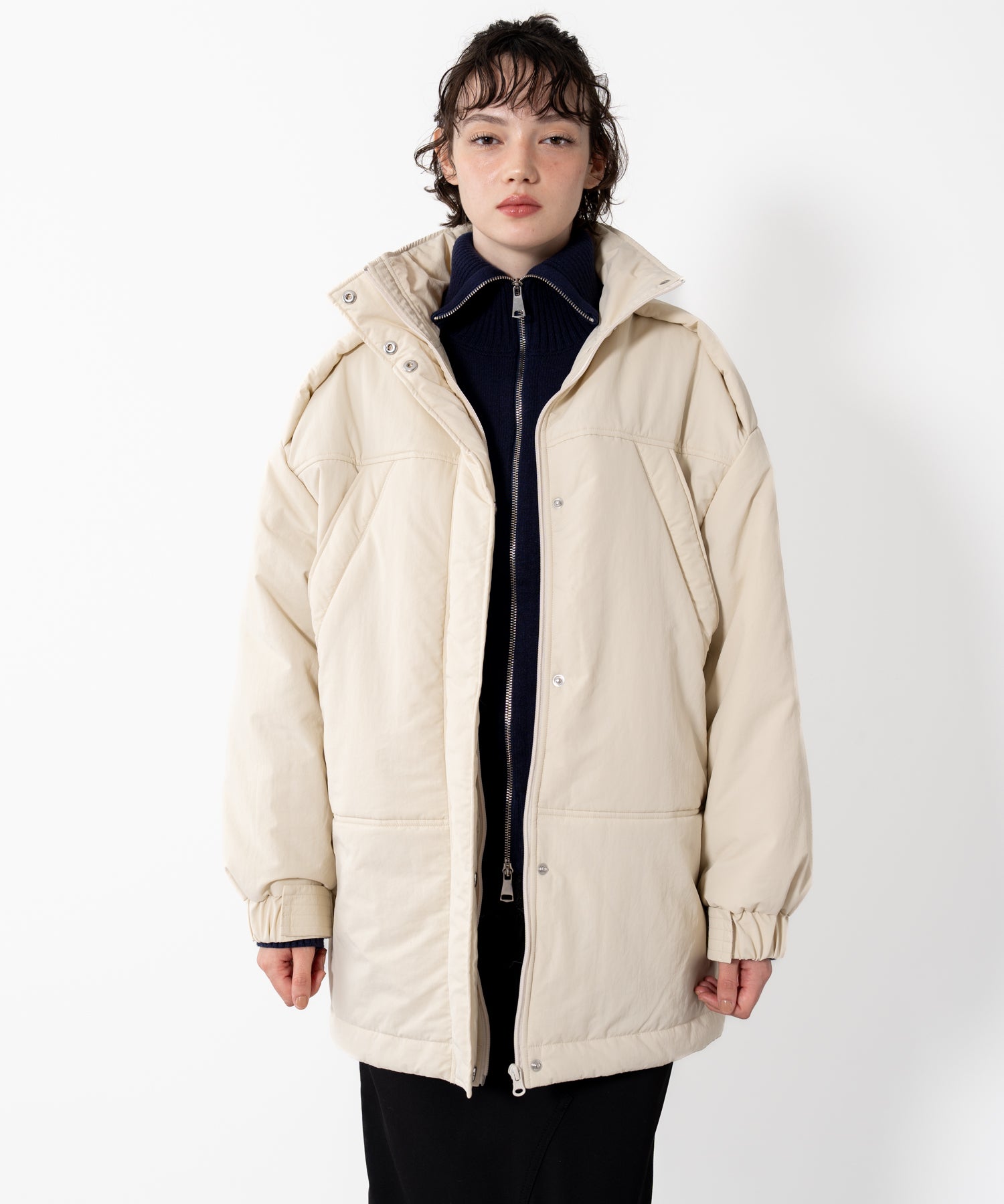 Wind Protection Anorak