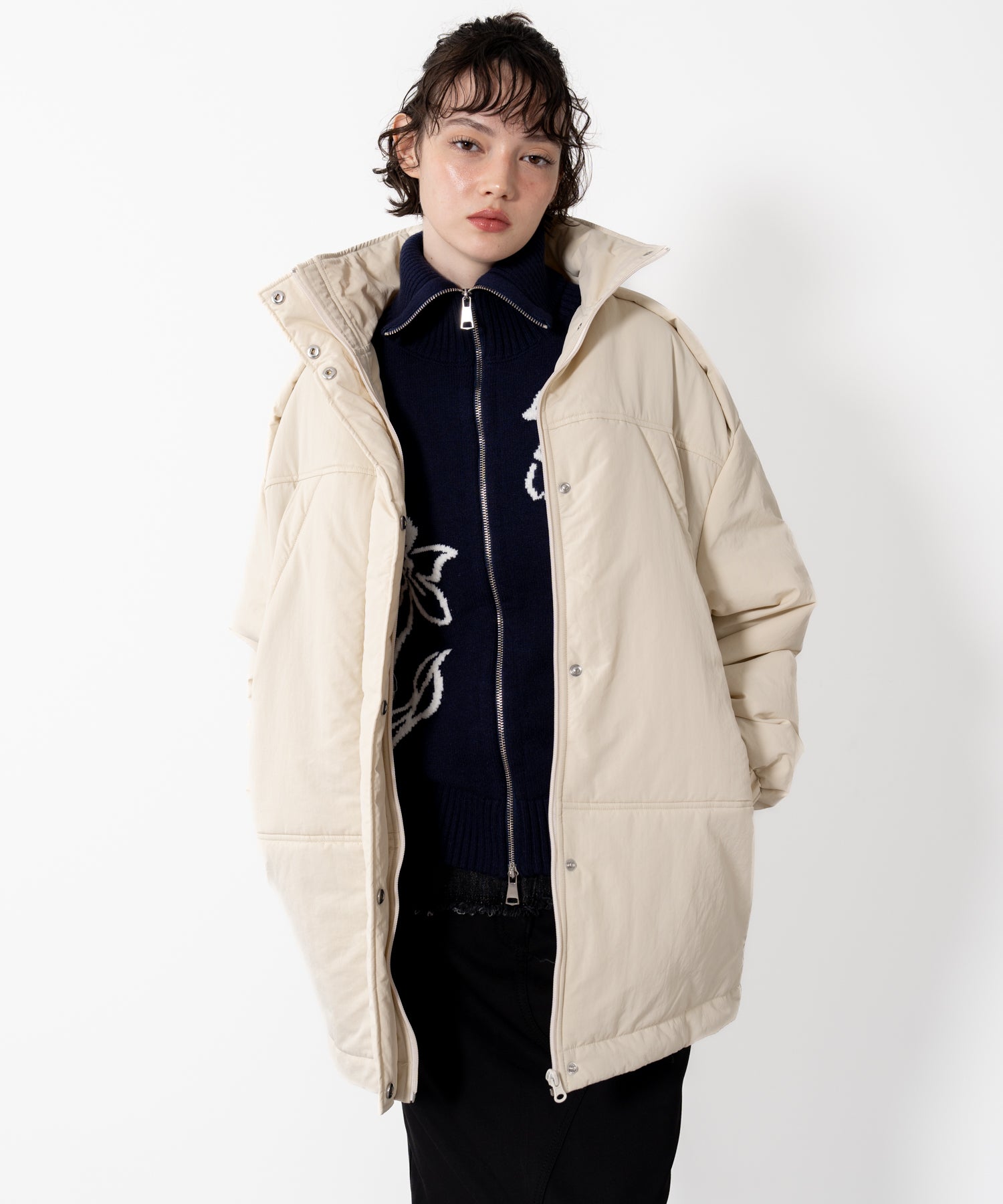 Wind Protection Anorak