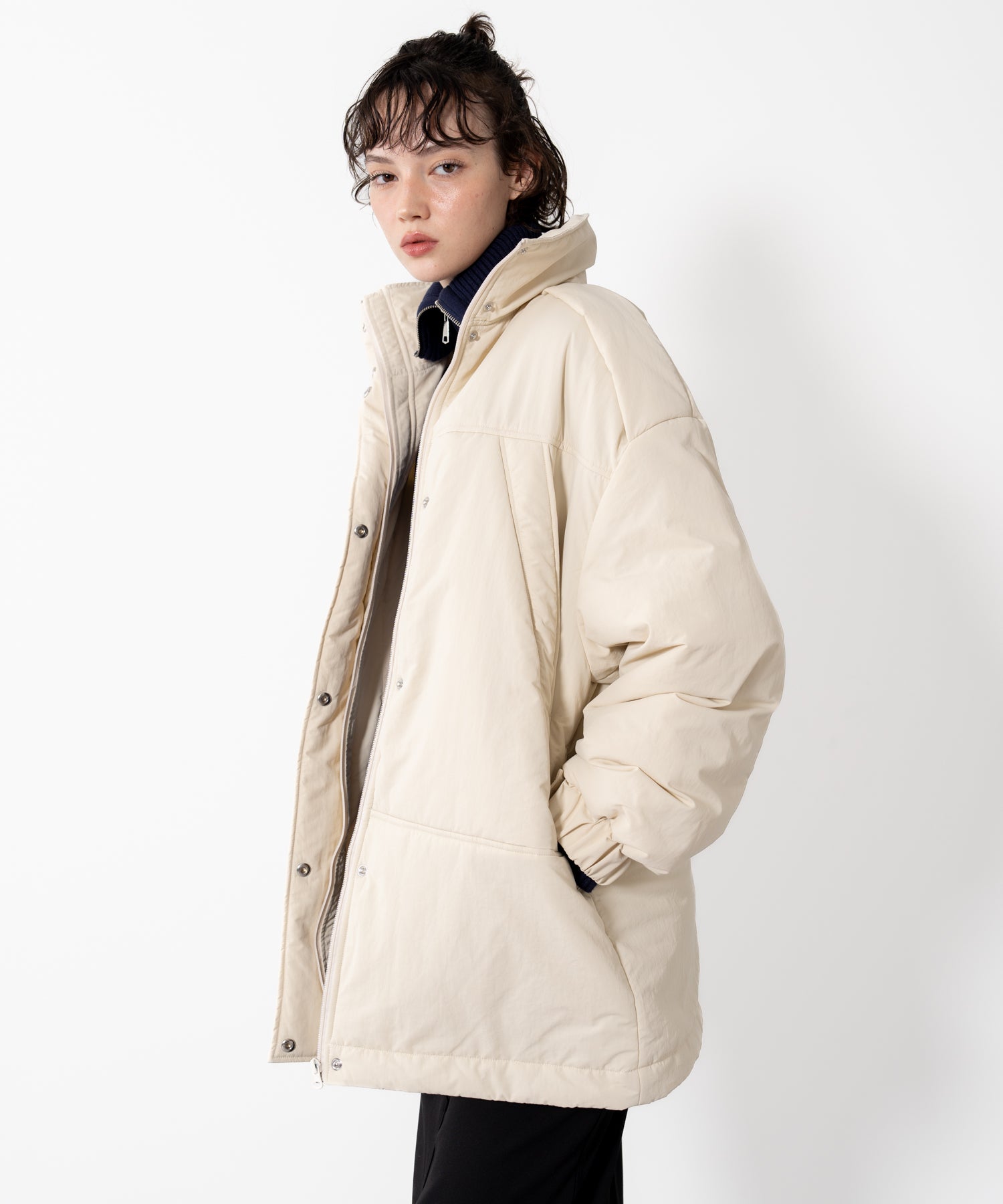 Wind Protection Anorak
