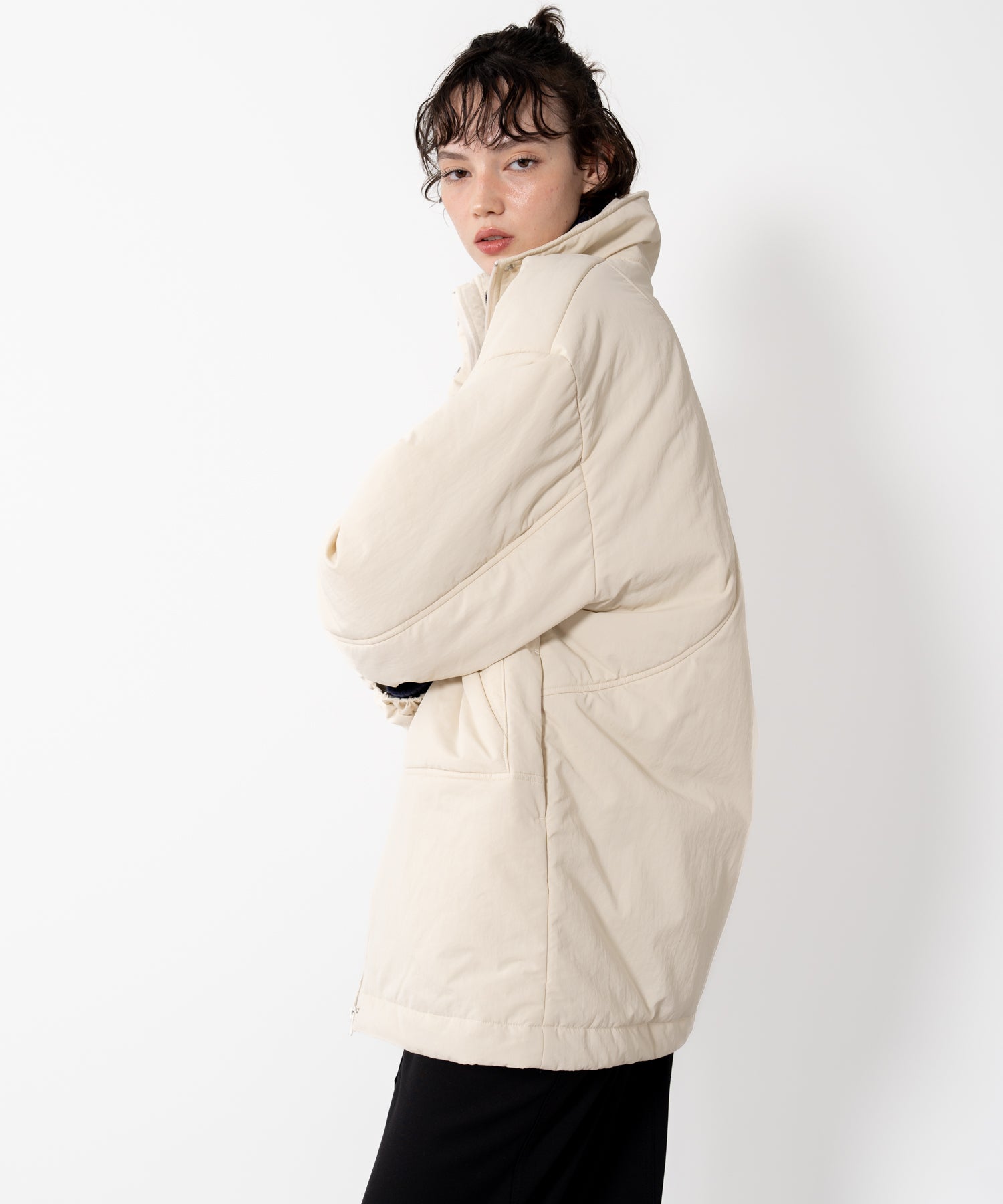 Wind Protection Anorak