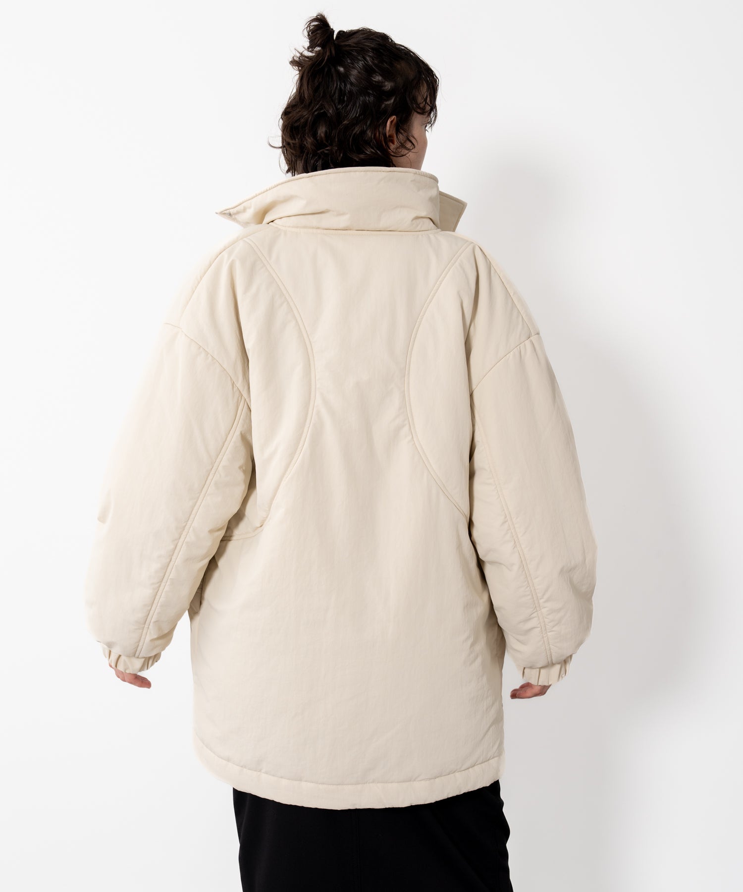 Wind Protection Anorak