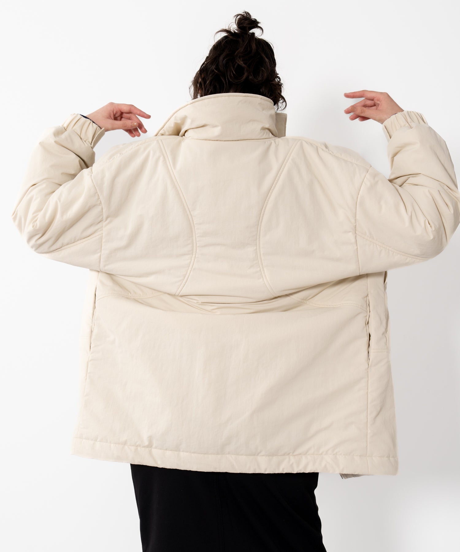 Wind Protection Anorak