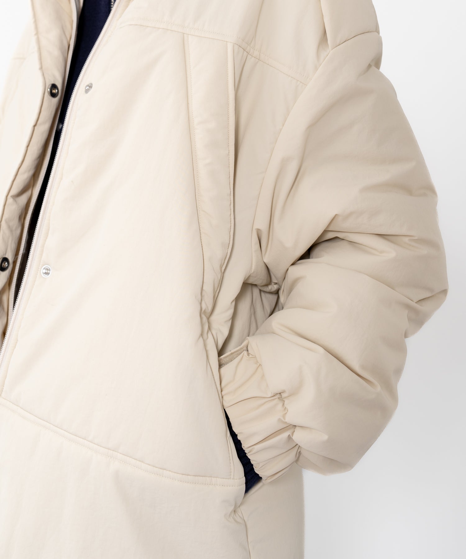Wind Protection Anorak