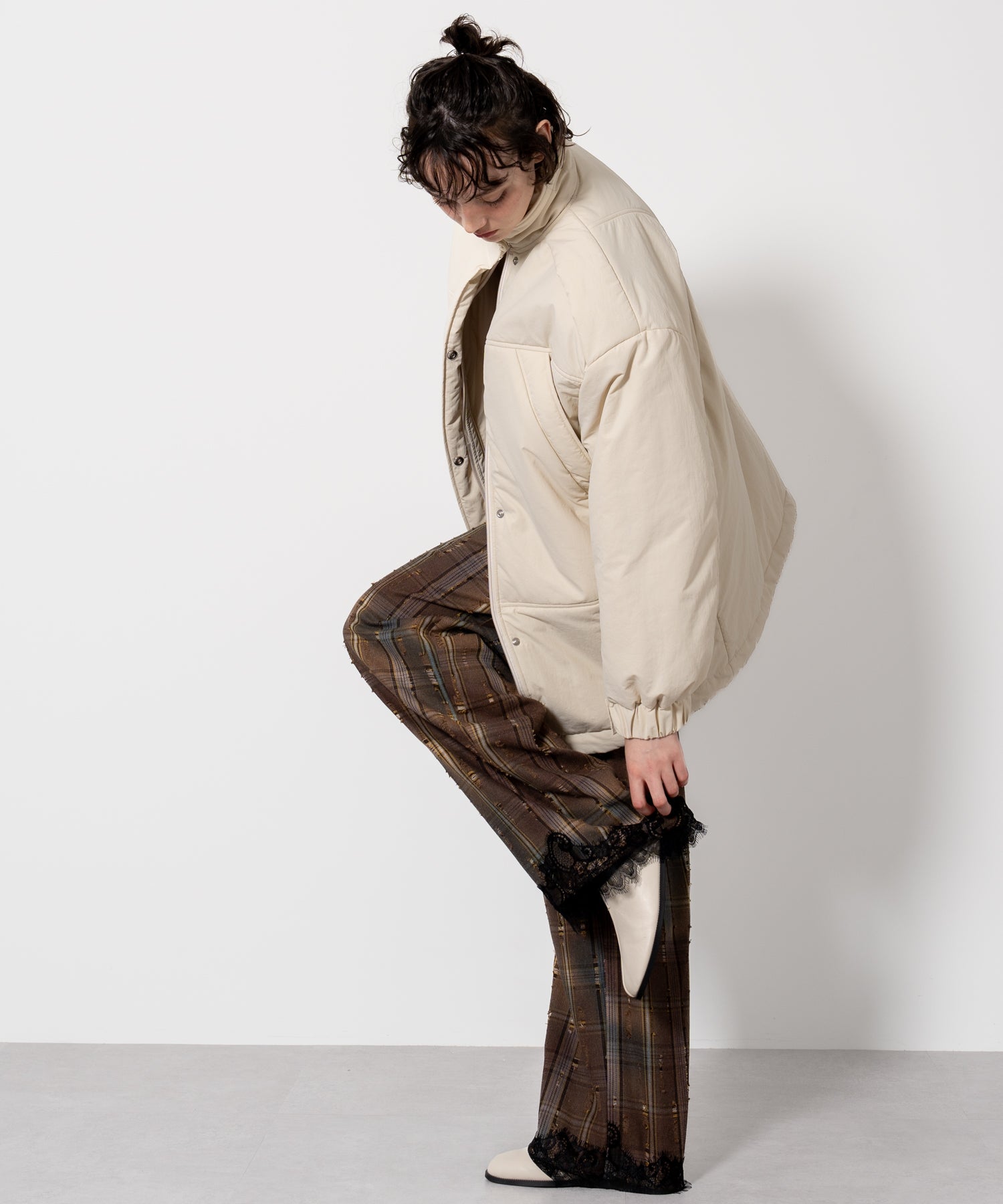 Wind Protection Anorak