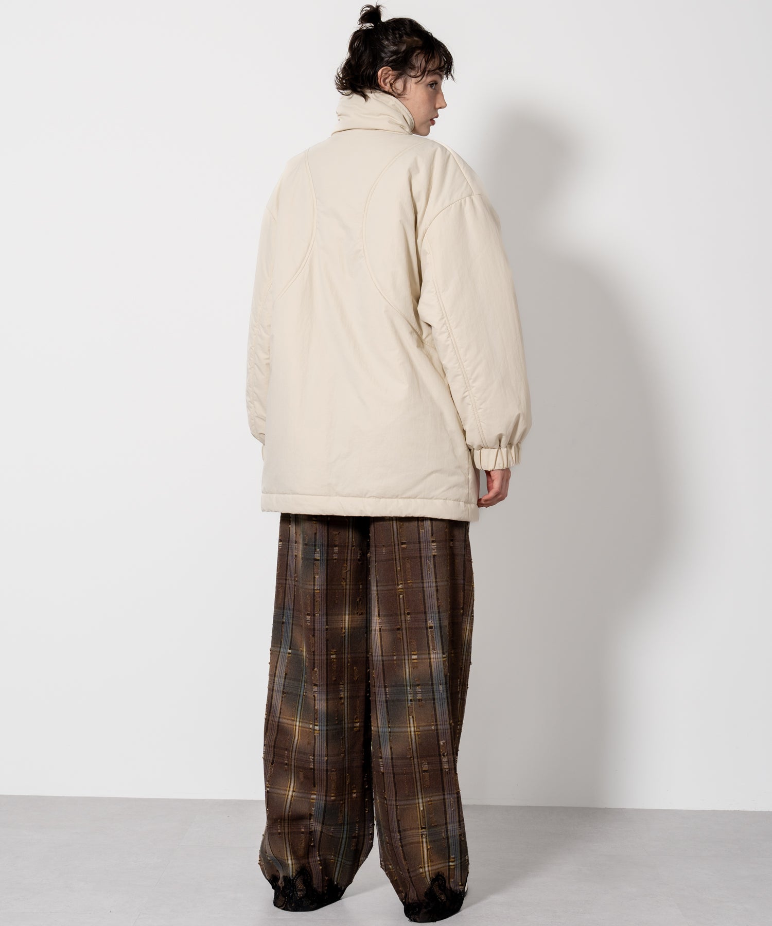 Wind Protection Anorak