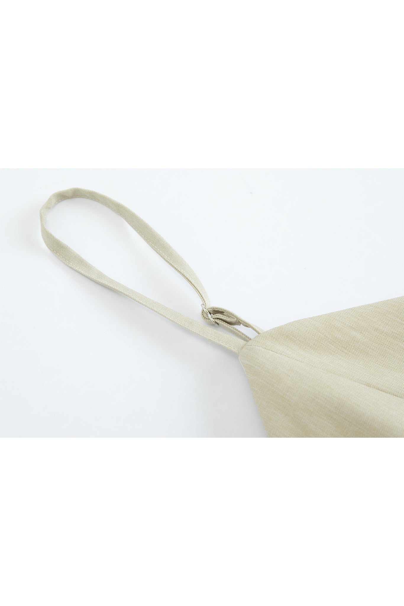 Nuance Flower Tulle Camisole Tunic
