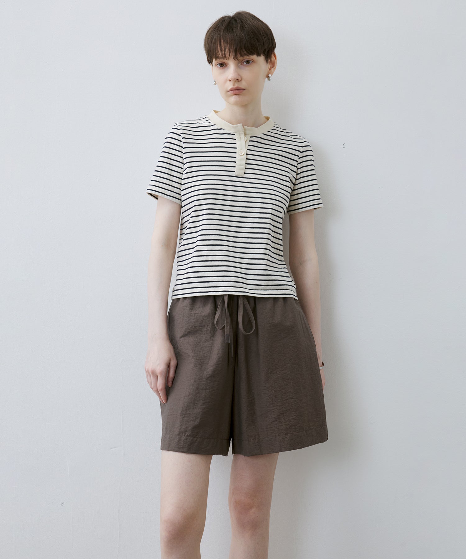 Lightweight Easy Shorts