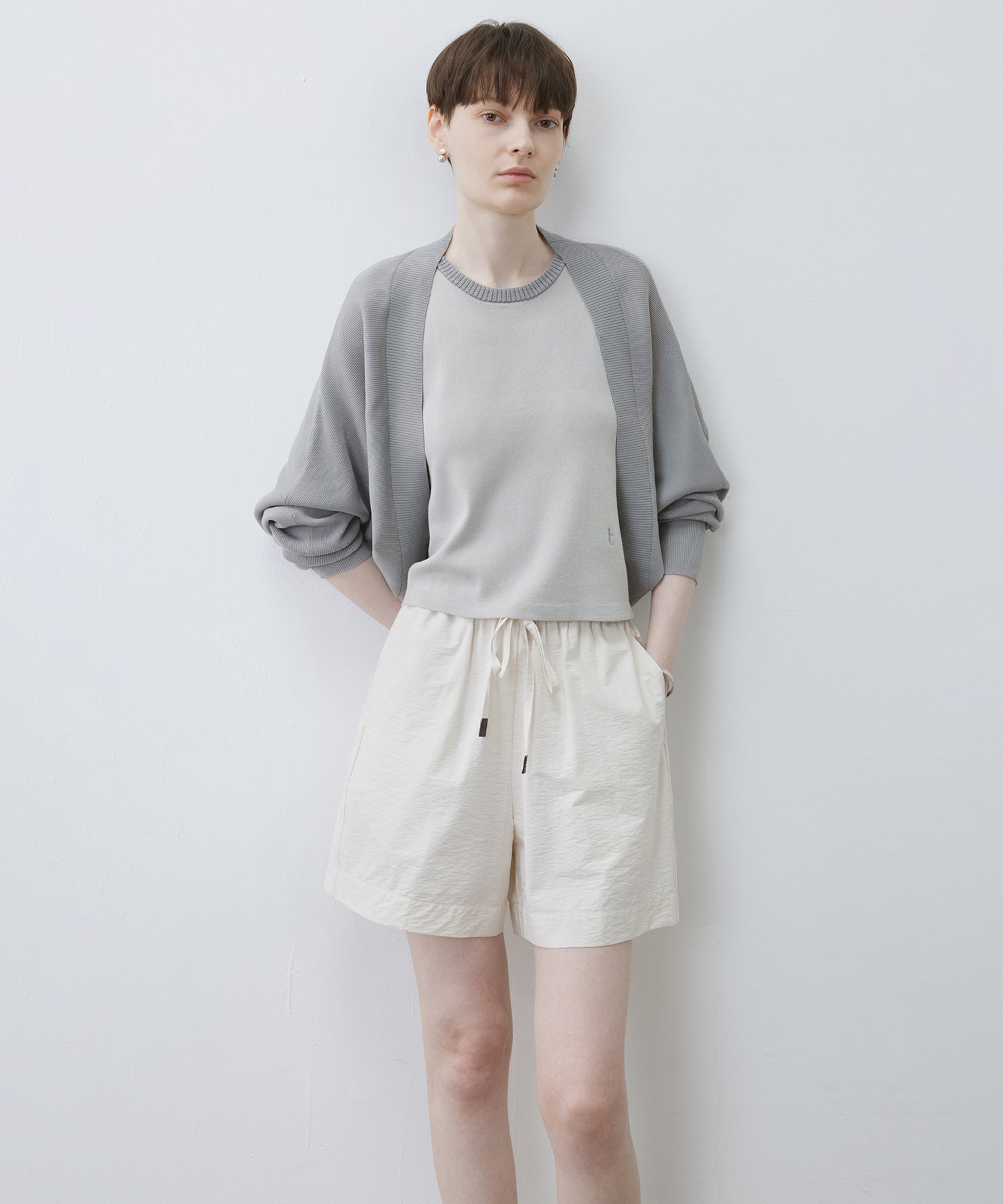 Lightweight Easy Shorts