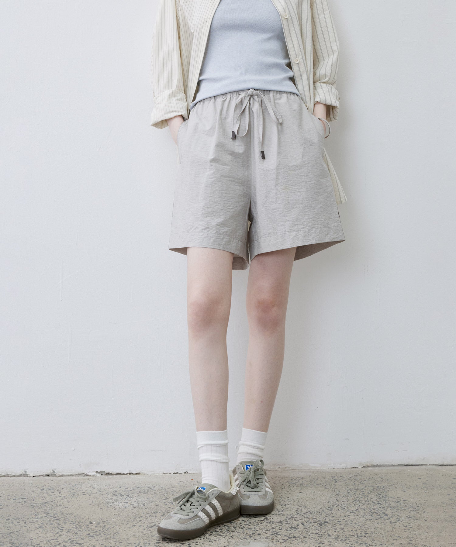 Lightweight Easy Shorts